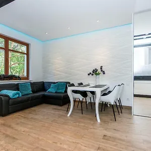 Apartament Przy Plaży - Neptun Park By Oneapartments, Gdańsk