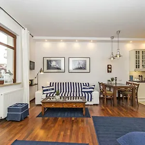 Apartament Pirat Rentyear, Gdańsk